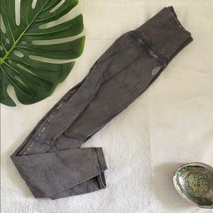 Free people karma legging